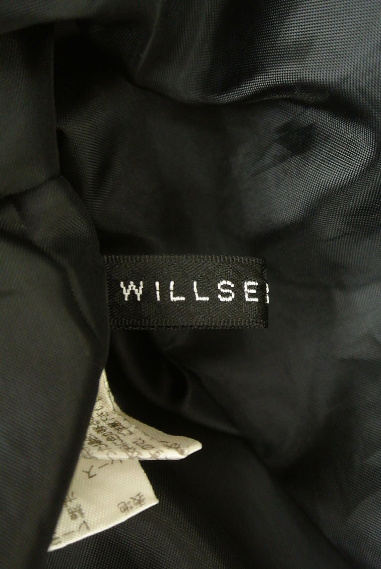 WILLSELECTION（ウィルセレクション）の古着「商品番号：PR10246354」-大画像6