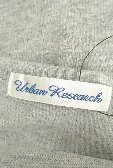 URBAN RESEARCH（アーバンリサーチ）の古着「ポケット付きフレンチＴシャツ（Ｔシャツ）」大画像６へ
