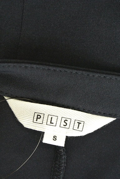 PLST（プラステ）の古着「ワントーンセットアップ（セットアップ（ジャケット＋パンツ））」大画像６へ