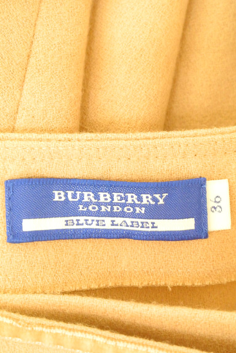 BURBERRY BLUE LABEL（バーバリーブルーレーベル）の古着「商品番号：PR10246382」-大画像6