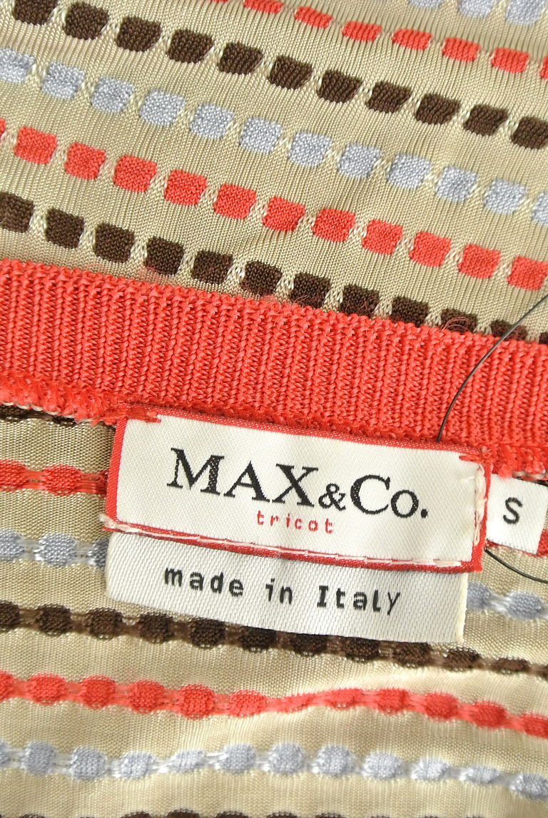 MAX&Co.（マックス＆コー）の古着「商品番号：PR10246386」-大画像6