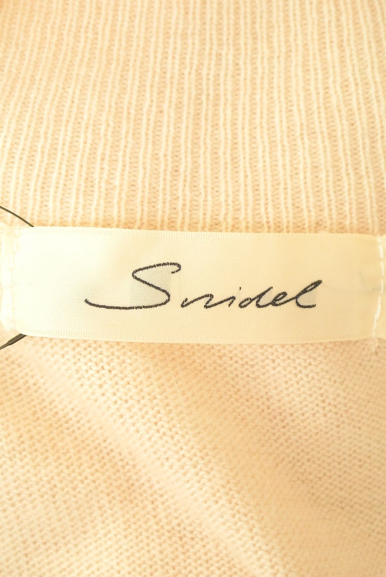 Snidel（スナイデル）の古着「商品番号：PR10246396」-大画像6