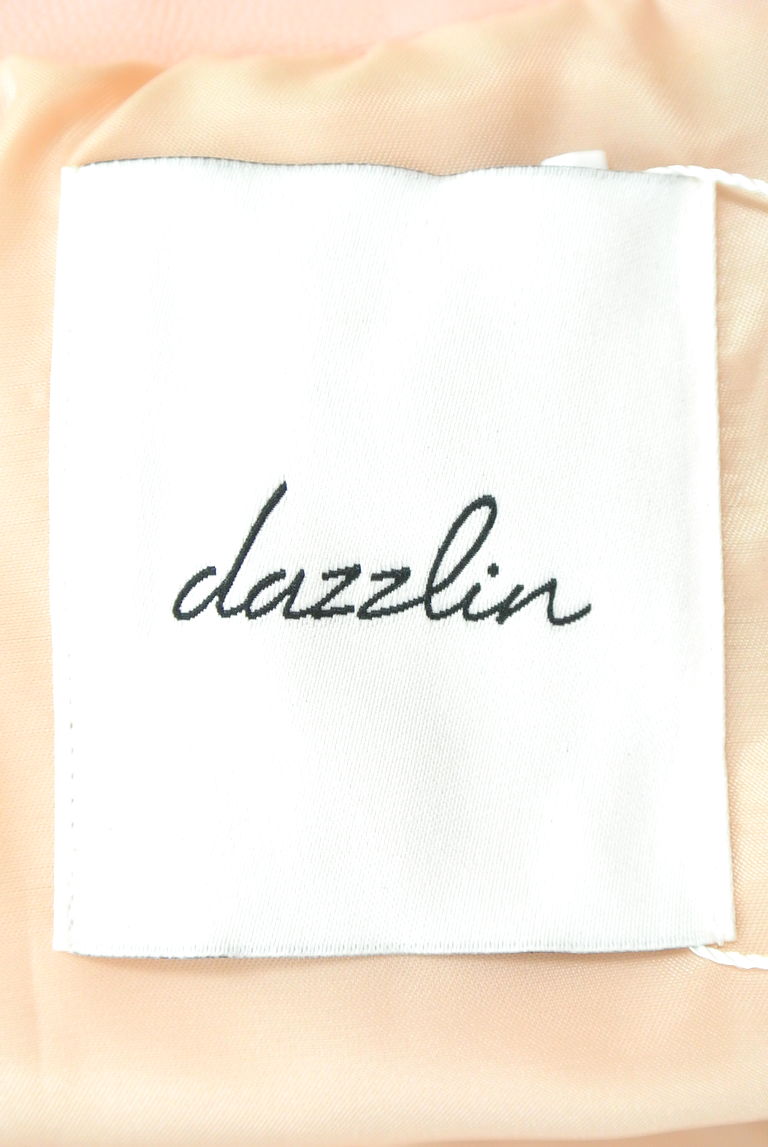 dazzlin（ダズリン）の古着「商品番号：PR10246397」-大画像6