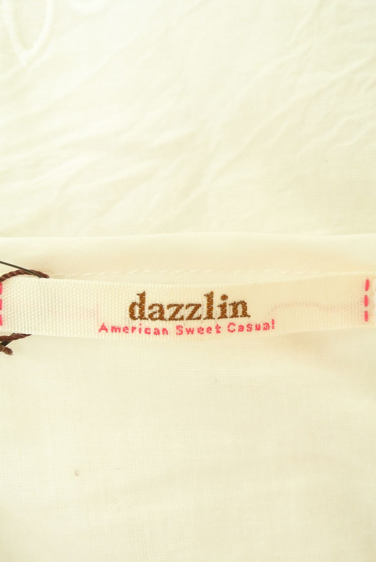 dazzlin（ダズリン）の古着「商品番号：PR10246400」-大画像6