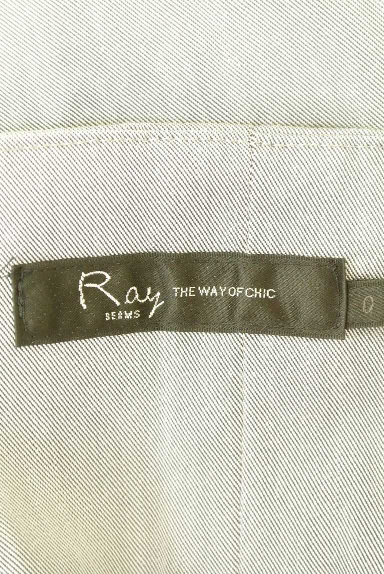 Ray BEAMS（レイビームス）の古着「商品番号：PR10246402」-大画像6