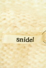 Snidel（スナイデル）の古着「商品番号：PR10246404」-6
