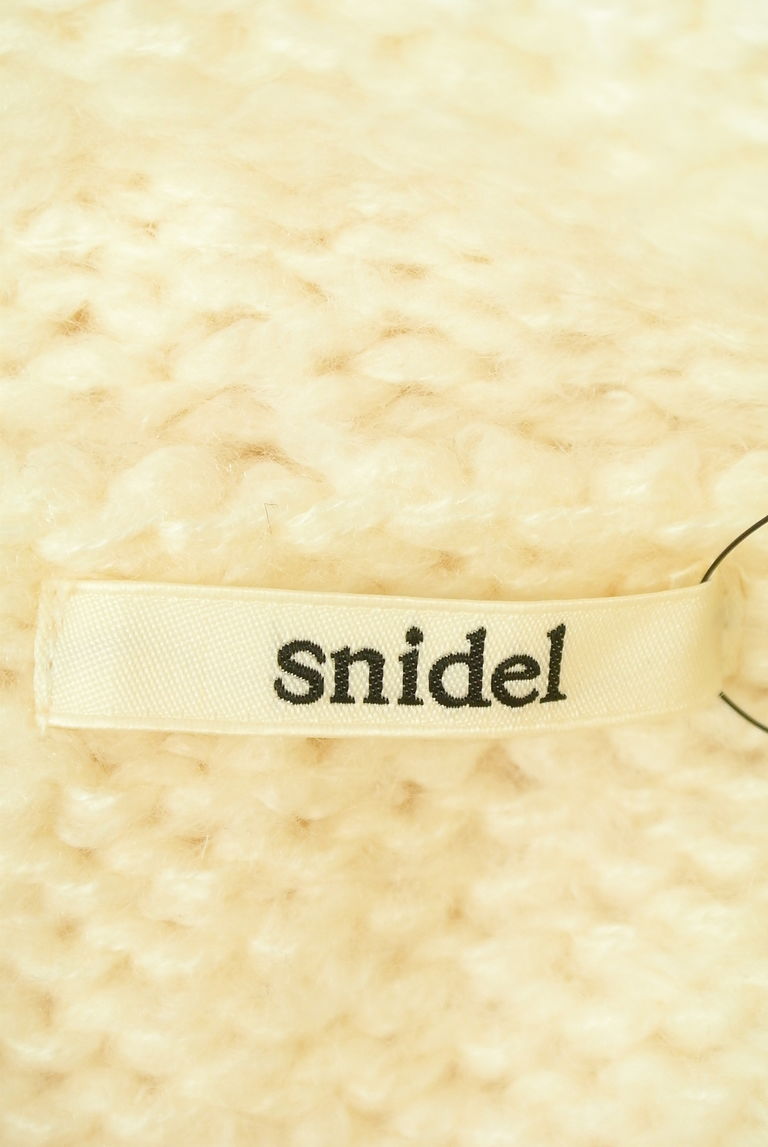 Snidel（スナイデル）の古着「商品番号：PR10246404」-大画像6
