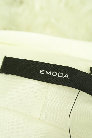 EMODA（エモダ）の古着「プードルファーコート（コート）」大画像６へ