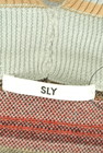 SLY（スライ）の古着「商品番号：PR10246437」-6