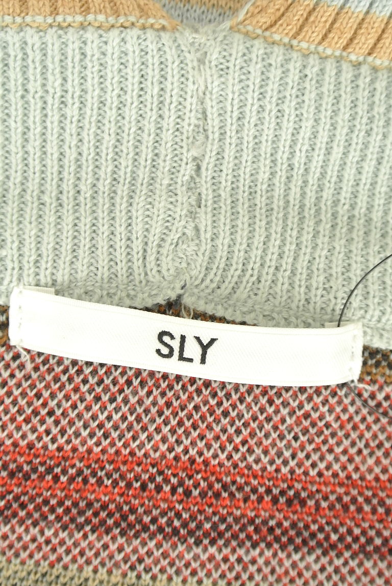 SLY（スライ）の古着「商品番号：PR10246437」-大画像6