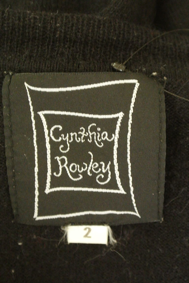 Cynthia Rowley（シンシアローリー）の古着「商品番号：PR10246452」-大画像6