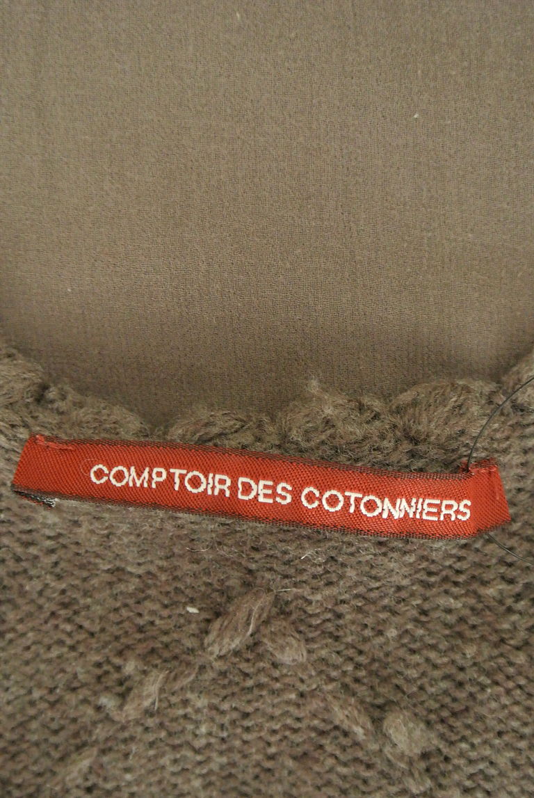 Comptoir des Cotonniers（コントワーデコトニエ）の古着「商品番号：PR10246459」-大画像6
