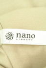 nano・universe（ナノユニバース）の古着「商品番号：PR10246466」-6