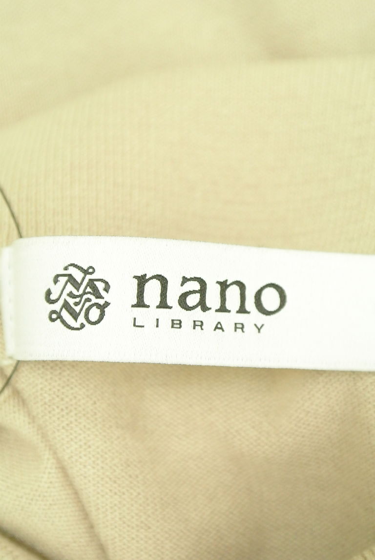 nano・universe（ナノユニバース）の古着「商品番号：PR10246466」-大画像6