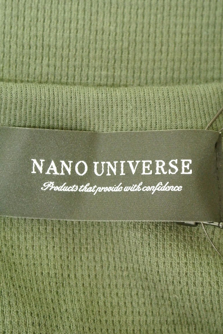 nano・universe（ナノユニバース）の古着「商品番号：PR10246469」-大画像6