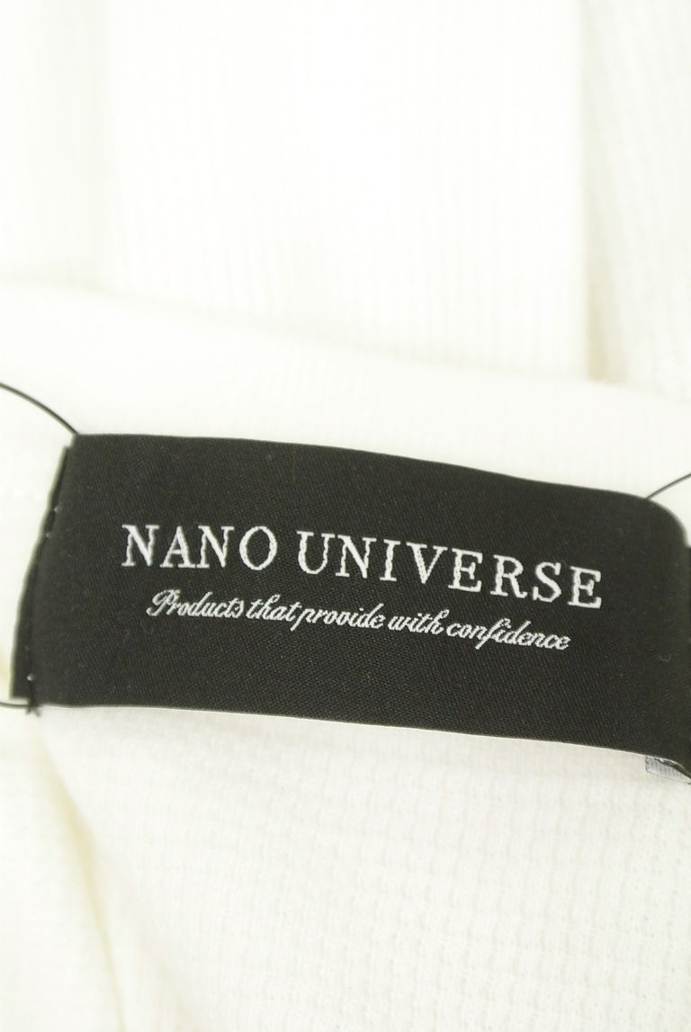 nano・universe（ナノユニバース）の古着「商品番号：PR10246470」-大画像6