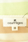 Courreges（クレージュ）の古着「商品番号：PR10246483」-6