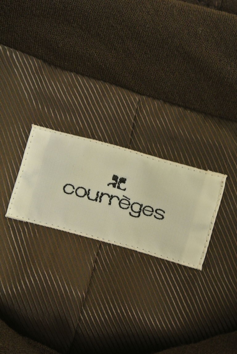 Courreges（クレージュ）の古着「商品番号：PR10246484」-大画像6