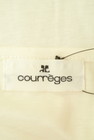 Courreges（クレージュ）の古着「商品番号：PR10246491」-6