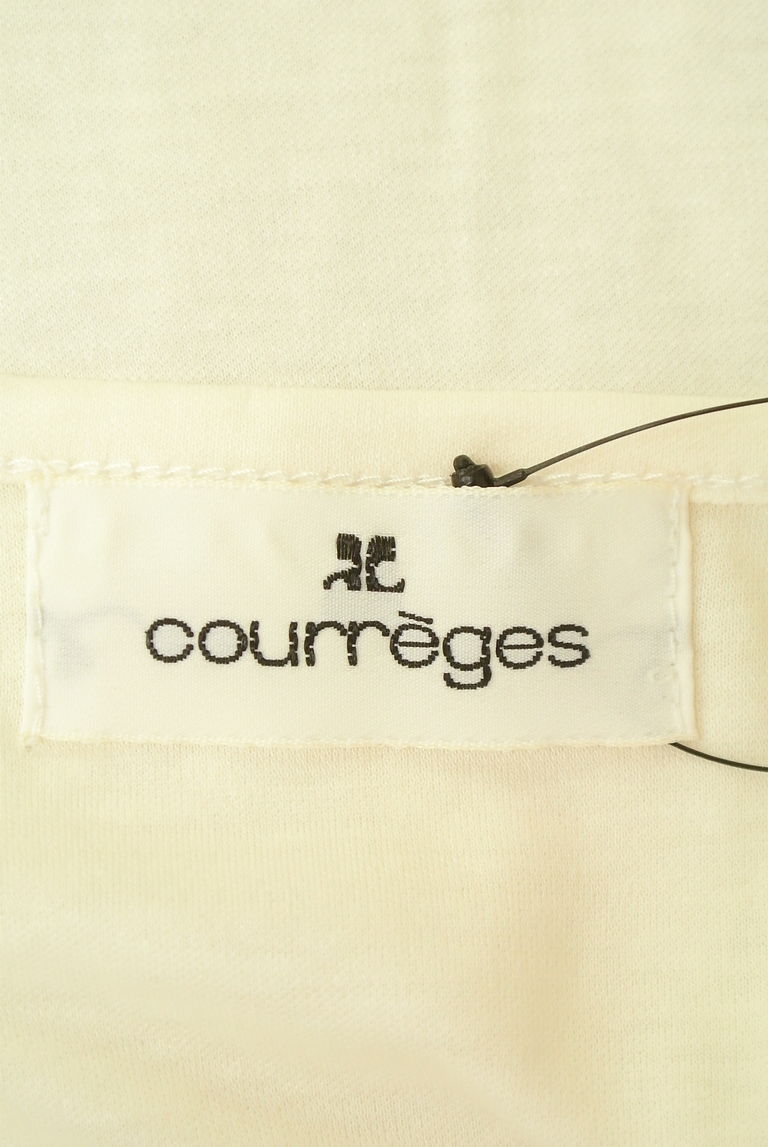 Courreges（クレージュ）の古着「商品番号：PR10246491」-大画像6