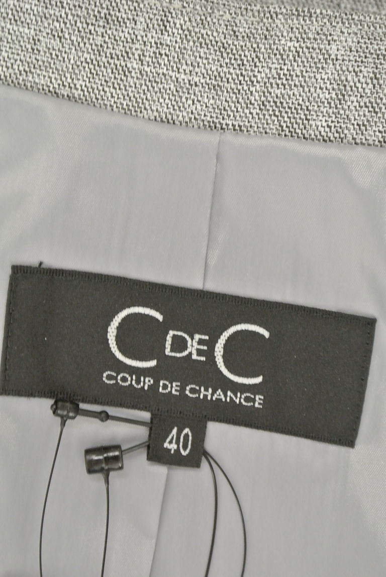 COUP DE CHANCE（クードシャンス）の古着「商品番号：PR10246505」-大画像6