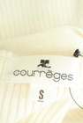 Courreges（クレージュ）の古着「商品番号：PR10246510」-6