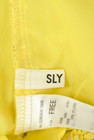 SLY（スライ）の古着「商品番号：PR10246520」-6