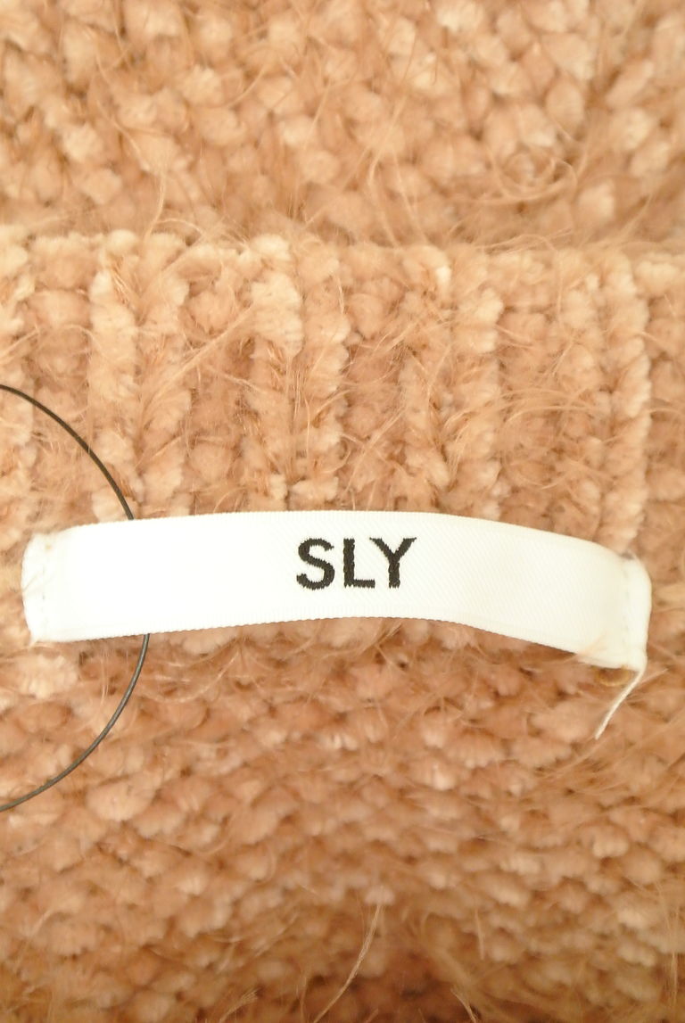 SLY（スライ）の古着「商品番号：PR10246523」-大画像6