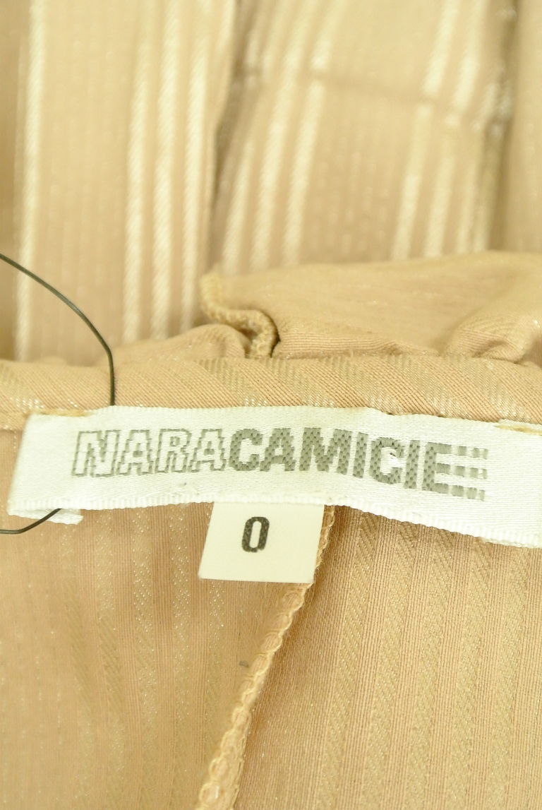 NARA CAMICIE（ナラカミーチェ）の古着「商品番号：PR10246529」-大画像6