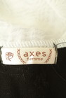 axes femme（アクシーズファム）の古着「商品番号：PR10246541」-6