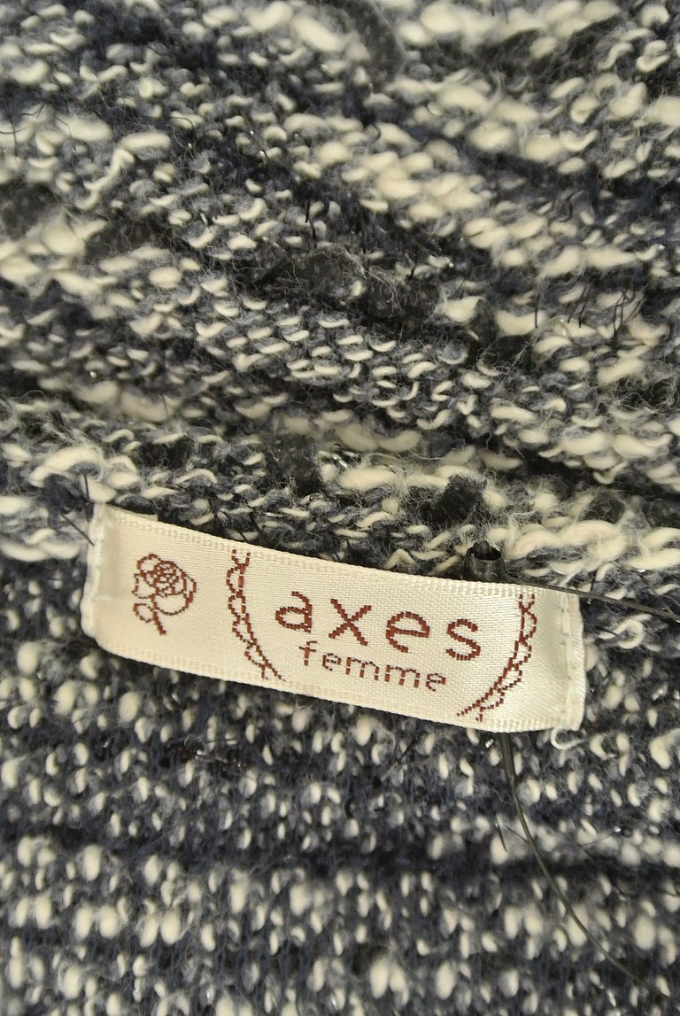 axes femme（アクシーズファム）の古着「商品番号：PR10246554」-大画像6