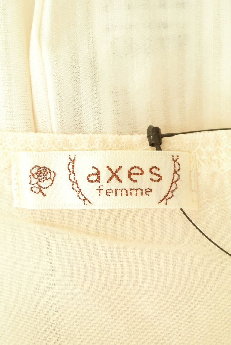 axes femme（アクシーズファム）の古着「商品番号：PR10246560」-大画像6