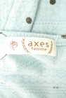 axes femme（アクシーズファム）の古着「商品番号：PR10246562」-6