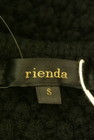 rienda（リエンダ）の古着「商品番号：PR10246597」-6