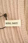 ROYAL PARTY（ロイヤルパーティ）の古着「商品番号：PR10246605」-6