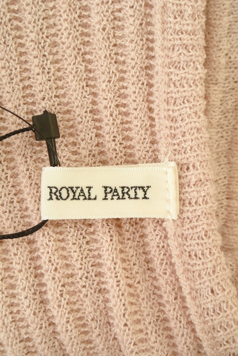 ROYAL PARTY（ロイヤルパーティ）の古着「商品番号：PR10246605」-大画像6