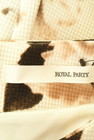 ROYAL PARTY（ロイヤルパーティ）の古着「商品番号：PR10246610」-6