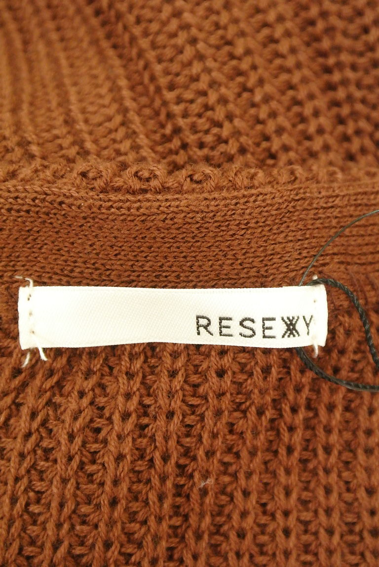 RESEXXY（リゼクシー）の古着「商品番号：PR10246613」-大画像6