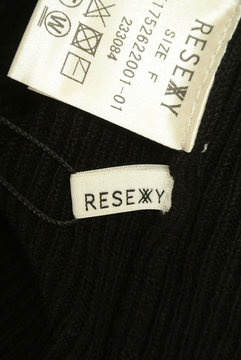 RESEXXY（リゼクシー）の古着「商品番号：PR10246616」-大画像6