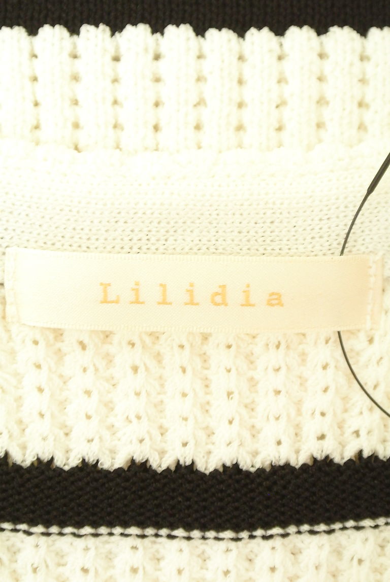Lilidia（リリディア）の古着「商品番号：PR10246627」-大画像6