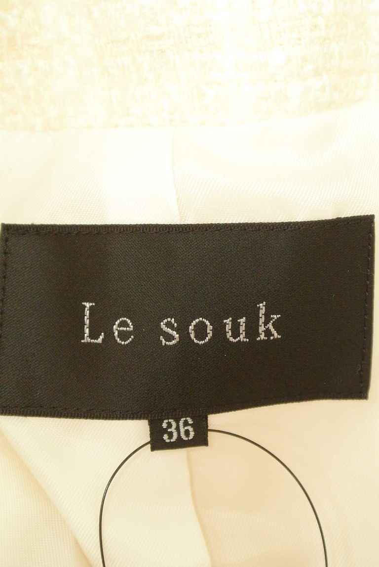 LE SOUK（ルスーク）の古着「商品番号：PR10246667」-大画像6