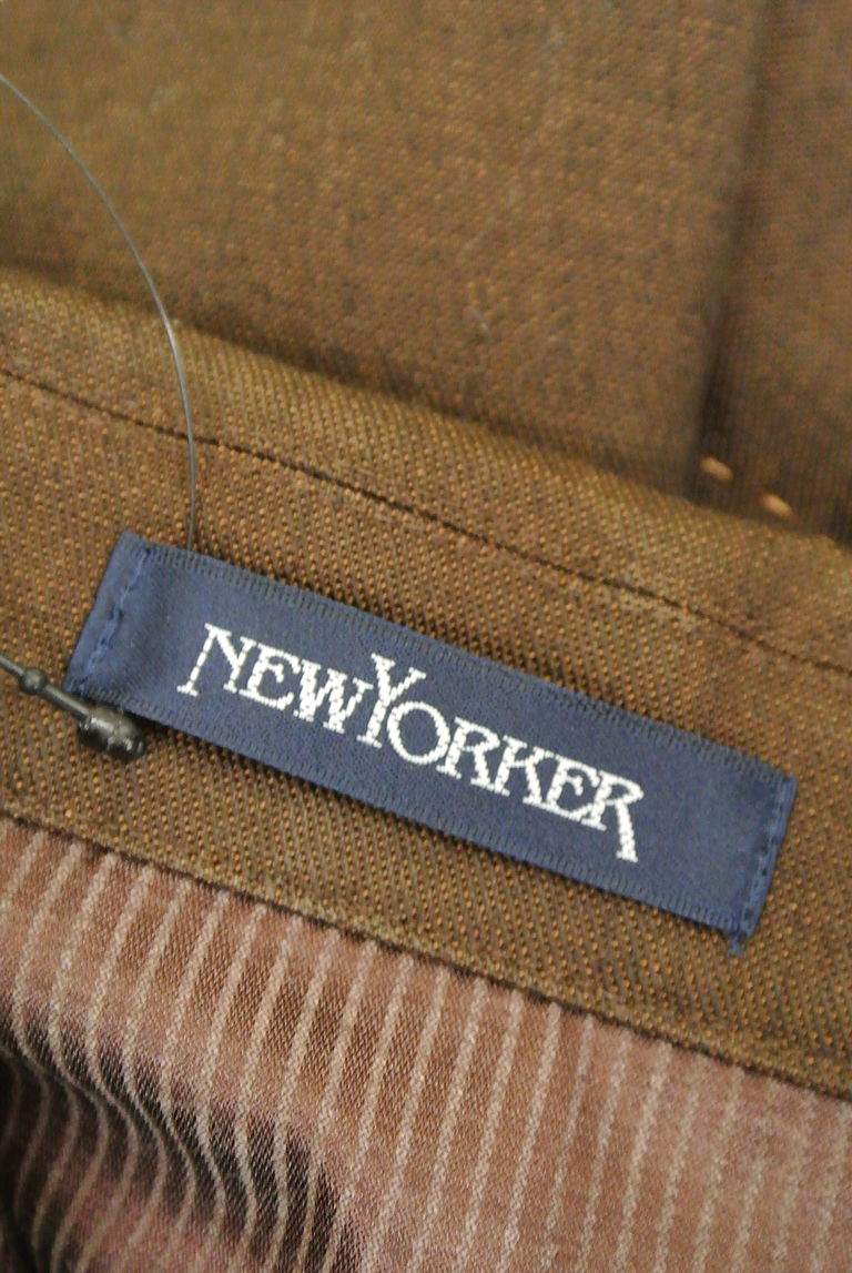 NEW YORKER（ニューヨーカー）の古着「商品番号：PR10246675」-大画像6
