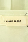 LAISSE PASSE（レッセパッセ）の古着「商品番号：PR10246679」-6