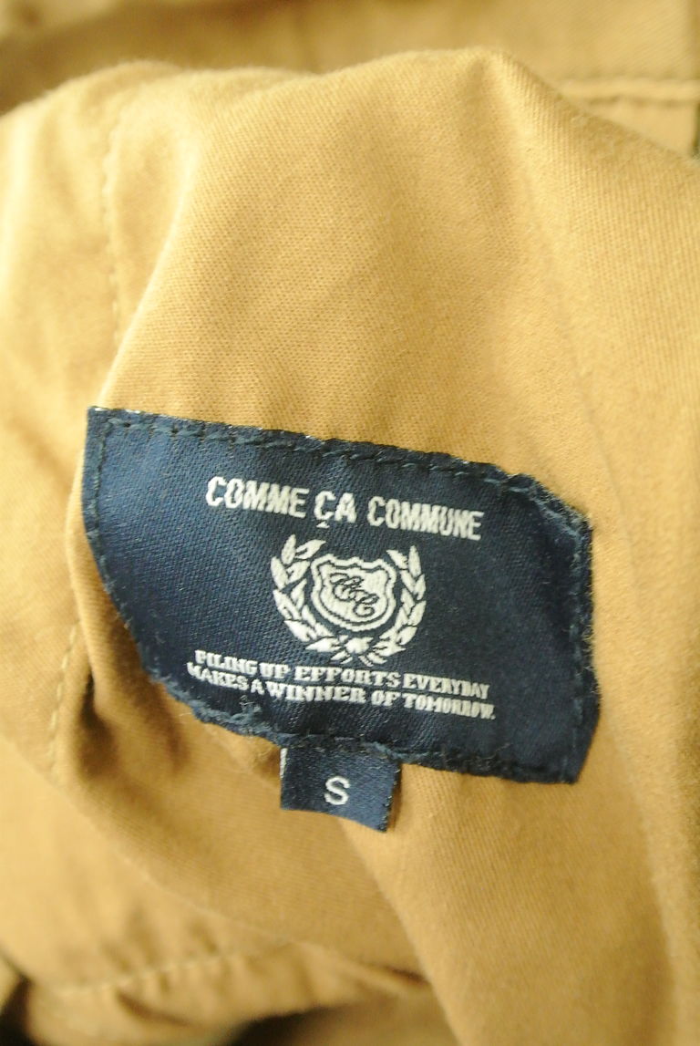 COMME CA COMMUNE（コムサコミューン）の古着「商品番号：PR10246706」-大画像6