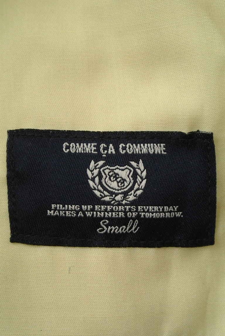 COMME CA COMMUNE（コムサコミューン）の古着「商品番号：PR10246708」-大画像6