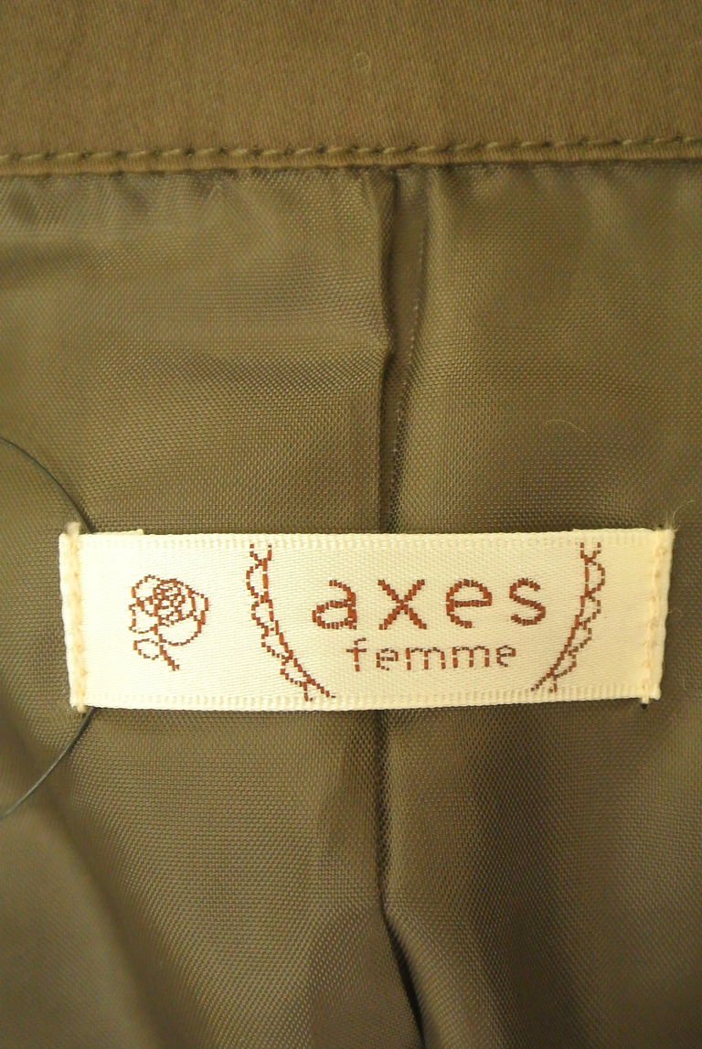 axes femme（アクシーズファム）の古着「商品番号：PR10246734」-大画像6