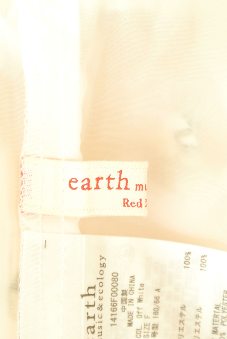 earth music&ecology（アースミュージック＆エコロジー）の古着「商品番号：PR10246770」-大画像6