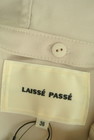 LAISSE PASSE（レッセパッセ）の古着「商品番号：PR10246781」-6