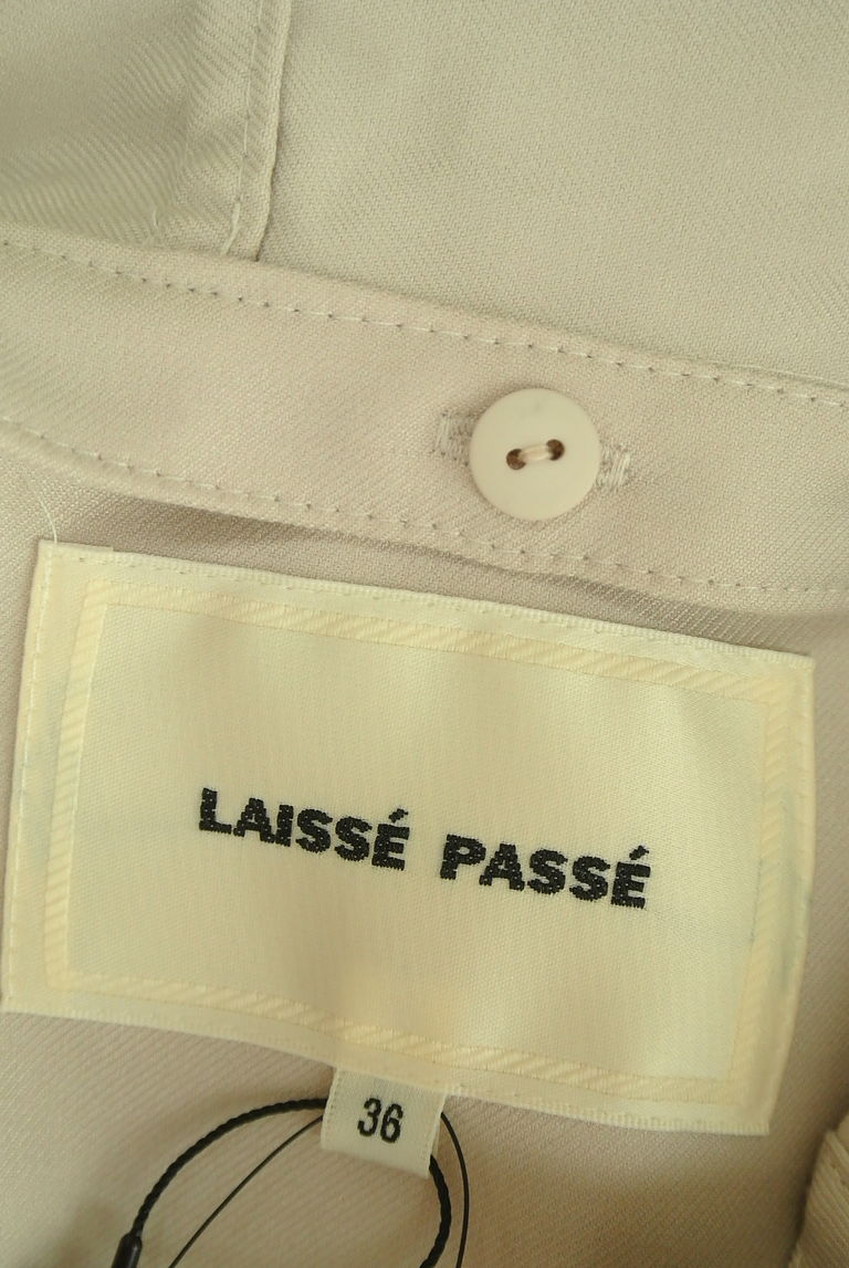 LAISSE PASSE（レッセパッセ）の古着「商品番号：PR10246781」-大画像6