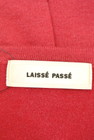 LAISSE PASSE（レッセパッセ）の古着「商品番号：PR10246786」-6
